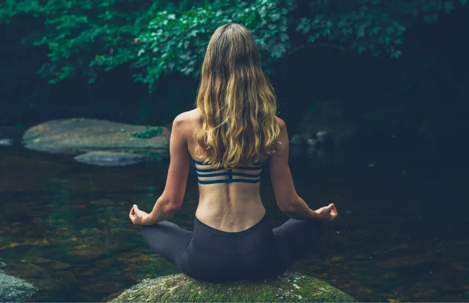 Chill Out and Feel Good with Easy Meditation Tips