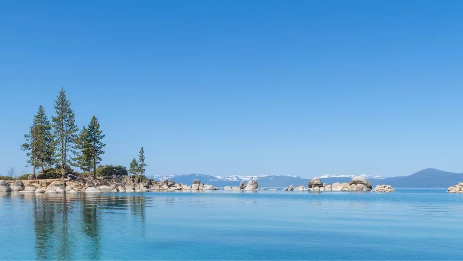 Top Amenities to Attract Renters in Lake Tahoe