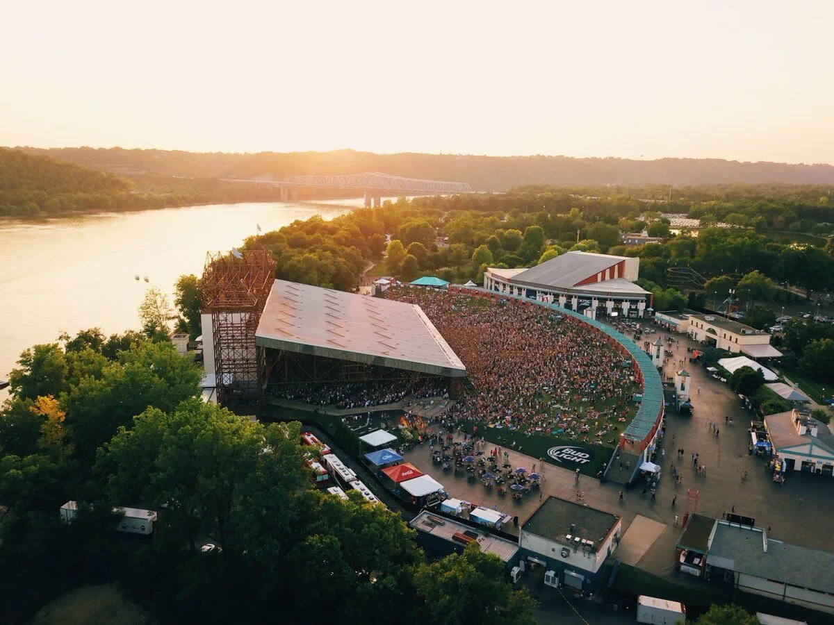 Riverbend Music Center