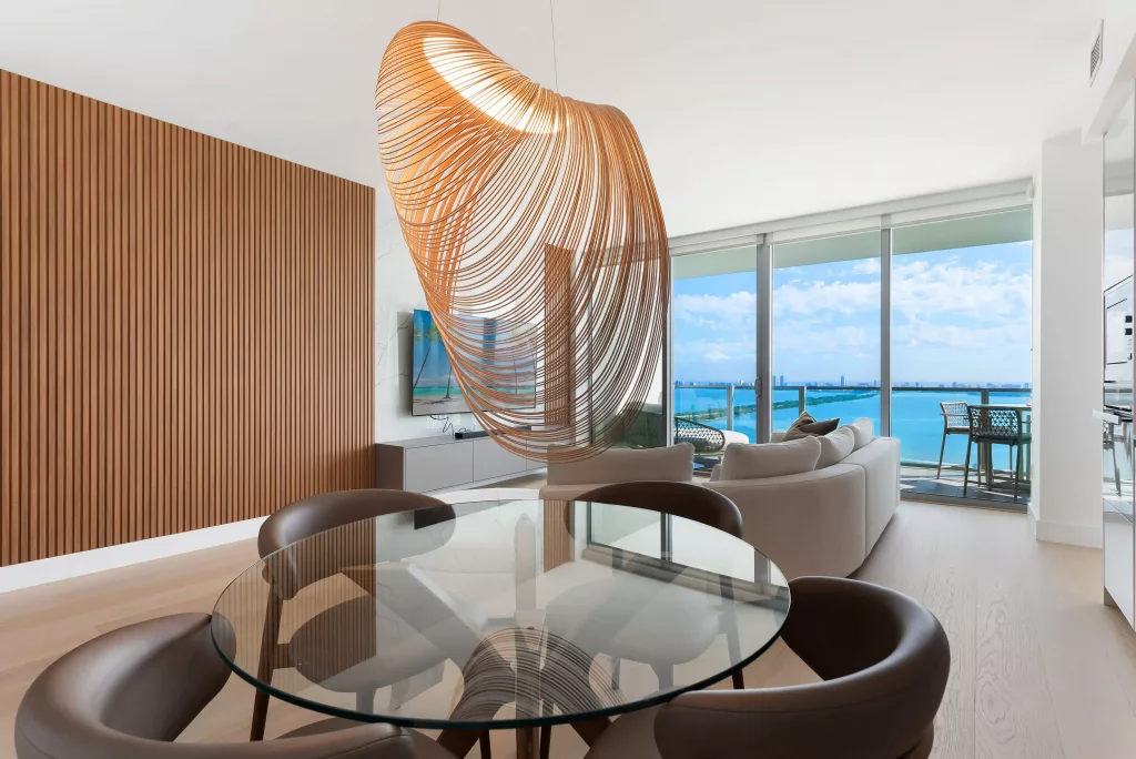 Biscayne Beach Miami