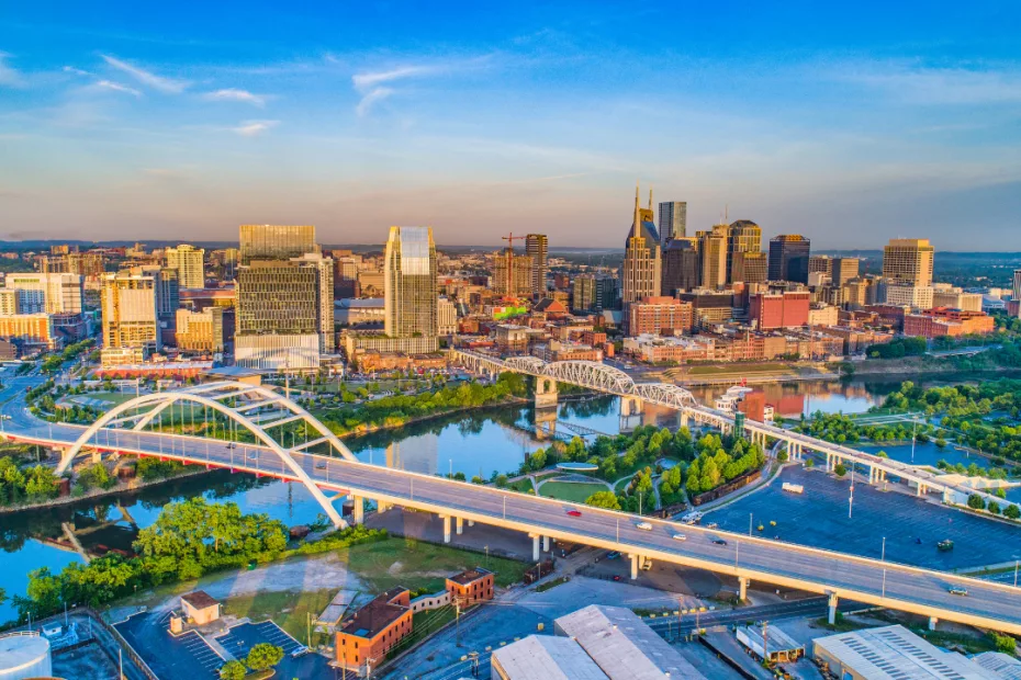 nashville high season