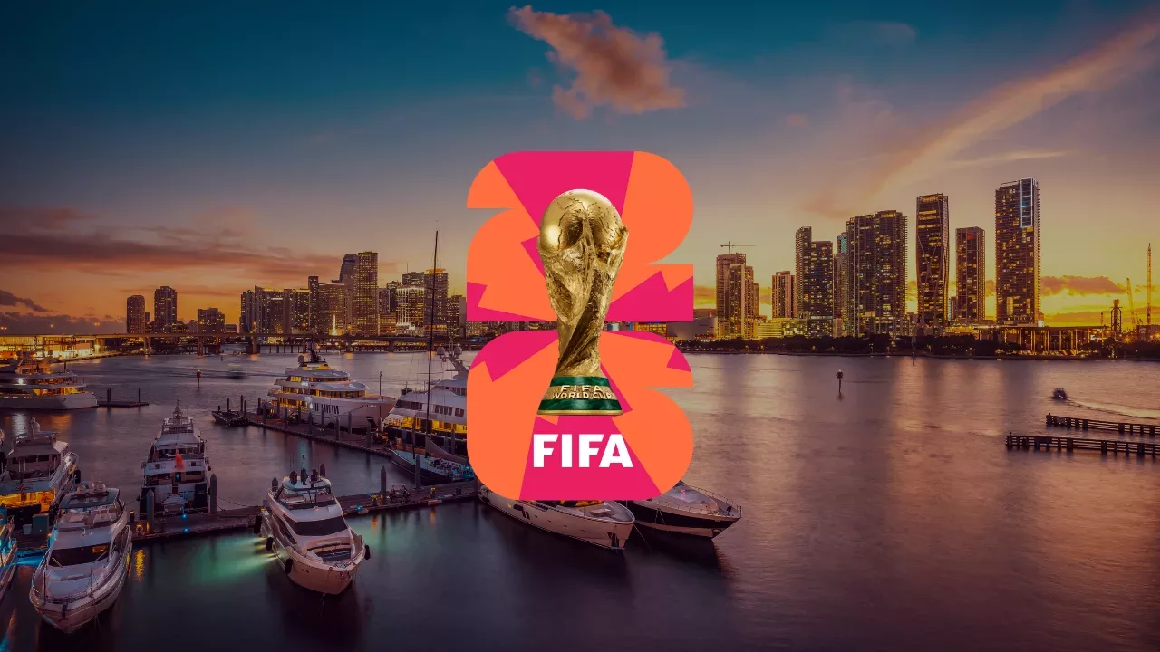 FIFA worldcup 2026