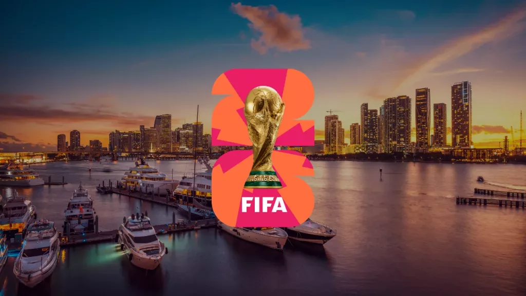 FIFA worldcup 2026