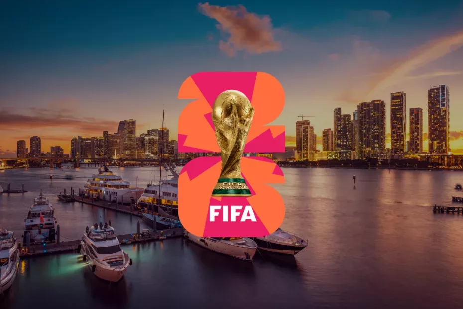 FIFA worldcup 2026