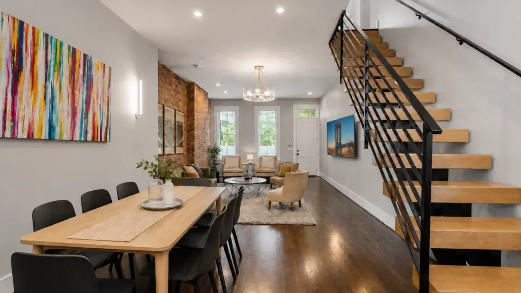 Airbnb Cincinnati