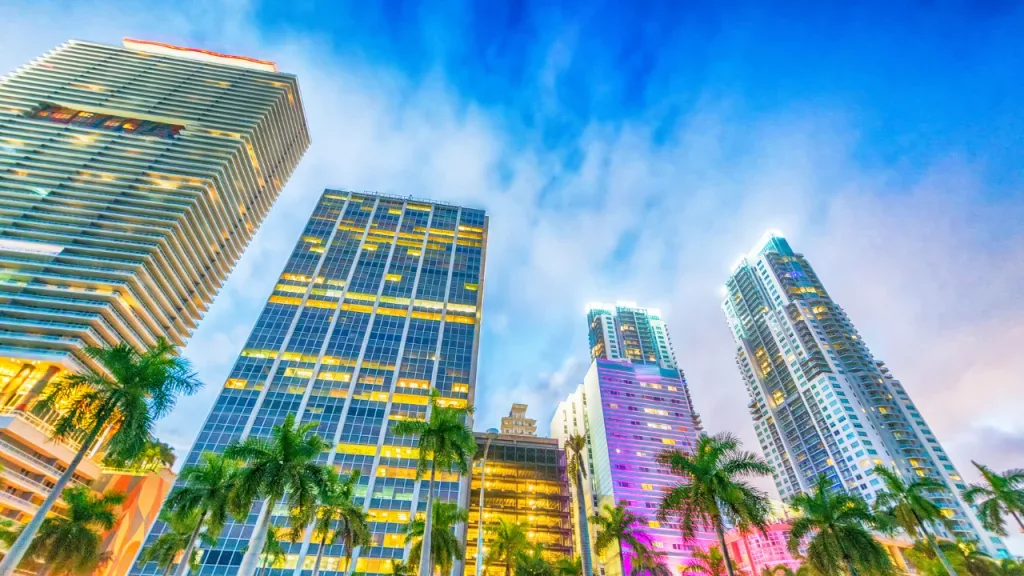 Miami Condo