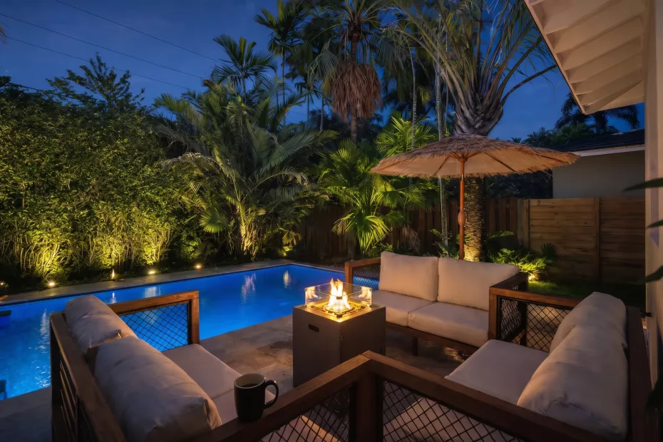 Las Olas Villa Fort Lauderdale
