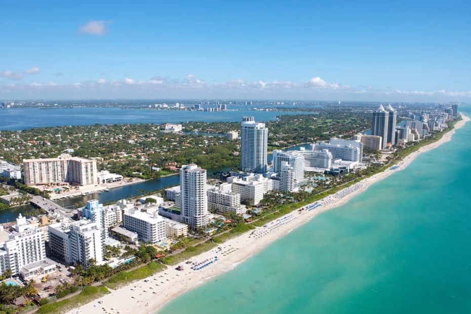 Miami