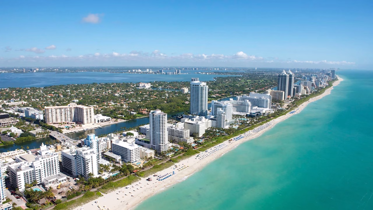 Miami