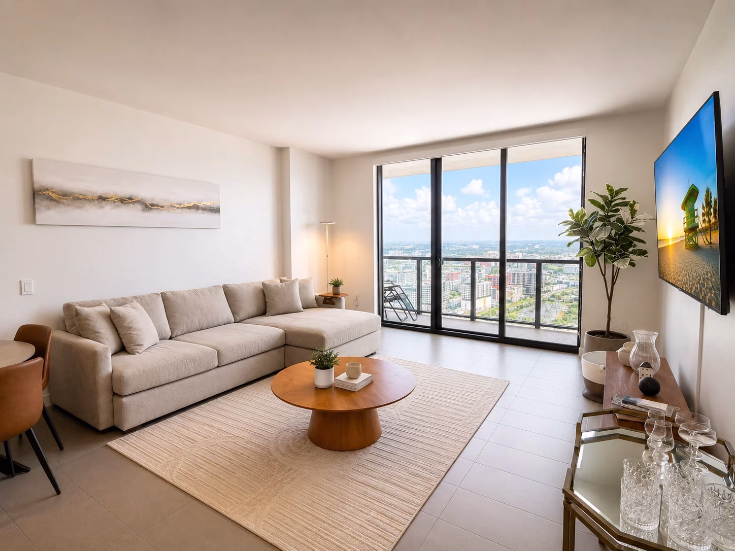 miami condo